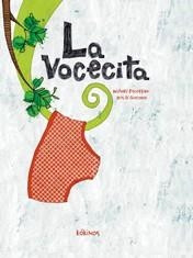 LA VOCECITA | 9788492750757 | ESCOFFIER, MICHÄEL