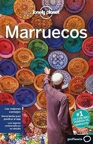 MARRUECOS 7 | 9788408135401 | PAUL CLAMMER/HELEN RANGER/JAMES BAINBRIDGE/PAULA HARDY