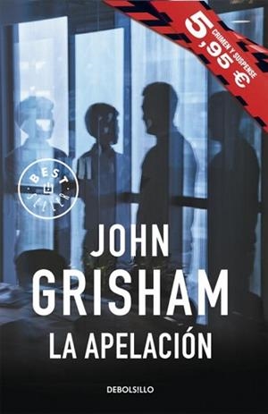 LA APELACIÓN | 9788490625149 | GRISHAM,JOHN