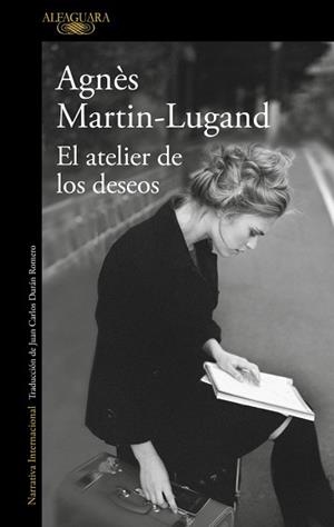ATELIER DE LOS DESEOS, EL  | 9788420418902 | MARTIN-LUGAND,AGNES