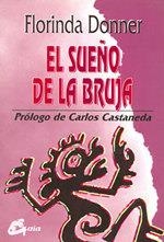 SUEÑO DE LA BRUJA, EL | 9788488242556 | DONNER, FLORINDA