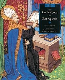 CONFESIONES DE SAN AGUSTIN, LAS | 9788484450467 | SAN AGUSTÍN