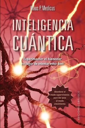 INTELIGENCIA CUANTICA | 9788416192366 | KLAUS